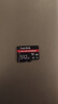 闪迪（SanDisk）512GB TF(MicroSD Express)内存卡 读880MB/s 写650MB/s 适配运动相机无人机 Switch2游戏机存储卡 实拍图