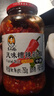 陶华碧老干妈 辣椒酱  风味糟辣剁椒750g 贵州特产 实拍图