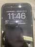 朗客【高清防窥膜】适用iphone17/16Pro钢化膜苹果17/16pro手机膜28°防偷窥保护隐私防摔爆超薄抗指纹 实拍图