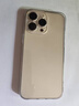 品胜 适用苹果14ProMax手机壳 iphone14ProMax手机壳防摔保护套镜头防护抗指纹网红简约软壳  透明 实拍图