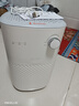 苏泊尔（SUPOR）无雾加湿器4.5L卧室家用桌面大容量母婴幼儿除菌空气净化加湿EHTN-06AP缓解干喉*鼻塞*鼻炎易敏 实拍图