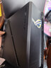 华硕（ASUS）【焕新补贴】ROG魔盒Pro 三频WiFi7电竞路由器 无线万兆路由全屋wifi7 BE12000MAimesh随心组路由 实拍图