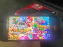 任天堂（Nintendo）【国内保税仓】Switch2/1代 OLED/续航加强日版/港版便携家用ns体感游戏机掌机 港版switch2单机+马里奥派对 空前盛会TV 实拍图