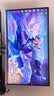 逆昂128G内存酷睿i7升72芯电竞台式机电脑5060电竞主机吃鸡独显办公组装大额补贴家用游戏水冷电脑整机 主机+27英寸【高刷显示器+键鼠套装】 套五：i9级58芯8G电竞独显/1TB/剪辑渲染 实拍图