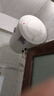 万和【小白云T4Pro】40升2200W速热免换镁棒专利防电墙出水无需断电小体积租房优选电热水器 实拍图