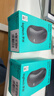罗技（Logitech）M240 无线鼠标 蓝牙鼠标 办公鼠标 简约便携 灰色 实拍图