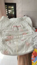 好奇（Huggies）铂金装小桃裤成长裤XXXL26片*4包(17kg以上)【透爽散热】 实拍图