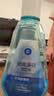 京东京造劲爽薄荷漱口水500ml*3温和0酒精清新口气去口臭深层清洁减少细菌 实拍图