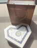 范思哲（VERSACE）高定心形礼盒粉耀晶钻女士香水30ml生日礼物女士母亲节礼物 实拍图