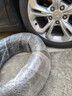 原保养车品205/215/225/235/245/255汽车轮胎45/50/55/60/65R17R18R19R20 四季胎 215/60R17 96H 传祺 GS5 起亚智跑 现代 ix35 轮胎 实拍图