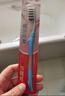 高露洁（Colgate）【牙刷金榜】牙刷软毛超洁纤柔牙刷成人独立包装5支男士女士 实拍图