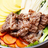 科尔沁 国产调理肥牛肉卷1斤 涮火锅食材清真牛肉生鲜 实拍图