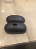 韶音（SHOKZ）OpenDots ONE开放式蓝牙耳机耳夹式无线耳机跑步运动京东金榜联名礼盒 暮光紫 实拍图