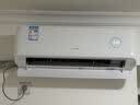 科龙空调 云朵猫Max大1.5匹一级能效变频冷暖挂机 双排铜管14分贝轻音省电国家补贴KFR-35GW/QSE2-1Max 实拍图