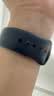 BHO【官款1:1氟橡胶表带】苹果手表表带适用apple watch s11表带iwatch s10/9/8/7/6/se3/ultra3表带 实拍图