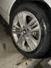 倍耐力汽车轮胎防爆胎225/50R17 94W 新P7 (R-F)(*)原配宝马3系/X1 实拍图