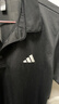 阿迪达斯（adidas）adidas男夏季速干网球运动短袖翻领POLO衫 HR8730 M 实拍图