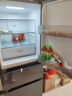 容声261L三门小冰箱家用小型一级能效风冷无霜变频节能出租房以旧换新BCD-261D20RNLBD国家补贴 实拍图