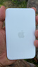 Apple/苹果 MagSafe磁吸电池 旗舰店原装移动电源无线充电手机充电宝外接电池 专用于iPhone Air手机 实拍图