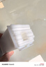 V4INK适用爱普生废墨收集垫L3153废墨垫L3151废墨盒L3255废墨垫L3258 L3256 L3158 L3151 L3150 L3118 004墨水 实拍图