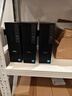 戴尔OptiPlex新款 Dell Pro Slim 高性能电脑台式主机(i5-14500 16G 1TSSD)定制 商用办公 学习教育 实拍图
