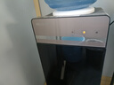 美菱（MeiLing）饮水机家用立式办公双开门柜式冷热型饮水机制冷制热饮水器MY-L209 实拍图