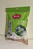 美丽雅 一次性保鲜袋套 食品级保鲜膜套100只 自封口保鲜罩微波炉可用 实拍图