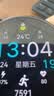 HUAWEI WATCH GT 6 雅丹黑 46mm智能手表多维情绪健康全新骑行体验21天超长续航华为GT6手表 实拍图