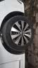 韩泰（Hankook）汽车轮胎 205/55R16 91V SK10 适配朗逸/速腾/高尔夫/朗动/威朗 实拍图