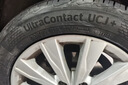 德国马牌（Continental）汽车轮胎205/55R16 91V FR UCJ+ 适配丰田卡罗拉/朗逸/速腾/宝来 实拍图