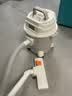 德尔玛（Deerma）【重磅新品】TJ700S 干吹两用吸尘器 家用商用 吸尘器桶式大吸力 整机降噪设计ZN-530 实拍图