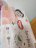 好奇（Huggies）铂金装小桃裤成长裤L120片(9-14kg)大号尿不湿拉拉裤【透爽散热】 实拍图