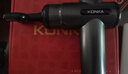 康佳（KONKA）筋膜枪按摩器颈膜枪全身颈肩部肌肉放松按摩棒生日礼物实用送爸爸妈妈母亲节礼物520送男友女友 标准款：6档调节+6按摩头 实拍图