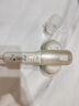 美的（Midea）【550g超轻机身】挂烫机大蒸汽家用手持熨烫机电熨斗旅游出差便携式小型熨斗生日团购礼品YBJ12JD 实拍图
