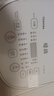 东芝（TOSHIBA）白珍珠0涂层电饭煲4-5人无涂层316L不锈钢内胆家用电饭锅低糖4升一级能效RC-15HOVC(W) 实拍图