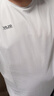 361°短袖男士t恤春夏季运动服速干衣跑步宽松健身上衣服652524113H-2 实拍图