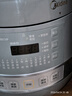 美的（Midea）【厨房好物】0涂层钢胆电压力锅6L双胆全自动智能预约家用煲汤煮饭MY-C6856G电饭煲高压锅6-10人 实拍图