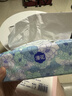 漫花山茶花纸面巾400张实惠装餐巾纸卫生纸家庭装擦手 【山茶花系列】 5层 400张*18包 实拍图