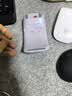 W&P无线鼠标 蓝牙三模静音办公便携人体工学可充电 适用苹果Mac华为微软笔记本台式电脑平板 实拍图