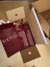 GUCCI古驰Ophidia系列迷你手袋 米色和乌木色 均码 实拍图