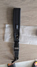 JJC 相机手腕带 适用于尼康Z6M3 Z7II Z30索尼A7C2 A7M5/R5 A7M3富士XT5佳能M50II 200D2单反手绳配件 【一代 经典款】黑色 实拍图