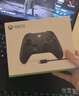 微软（Microsoft）Xbox无线游戏手柄 磨砂黑+USB-C线 蓝牙适配Xbox/PC/平板/手机Steam促销 黑神话悟空 空洞骑士 实拍图