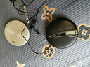 飞利浦（PHILIPS）EXP2368 高保真CD机 CD播放机 音乐播放器 蓝牙  复古碟片机音乐学习光盘便携随身听 实拍图