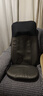 傲胜（OSIM）按摩靠垫颈椎腰背部按摩仪家用多功能按摩椅按摩器 OS-290S深灰色 母亲节礼物 实拍图