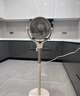 艾美特（AIRMATE）【全屋循环】电风扇空气循环扇大风力家用AI语音遥控卧室一级能效直流变频安静轻音落地扇 SRD259 实拍图