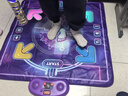 欧塞奇儿童女孩玩具3-6-10岁女生日礼物音乐跳舞毯家用运动机 实拍图