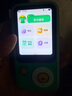 听力熊T8听力宝伴学机mp3英语磨耳朵听力随身听复读机拍学机听说宝口袋便携式学习机熏听机绿色64G 实拍图