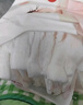 好奇（Huggies）铂金装小桃裤成长裤XL96片(12-17kg)加大号尿不湿【透爽散热】 实拍图