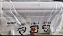 爱普生（EPSON） DS410 A4彩色文档馈纸式自动连续双面高速扫描仪批量扫描文档合同扫描 实拍图