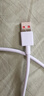 小米 原装USB-C数据线100cm 6A充电线白色 适配USB-C接口手机游戏机充电xiaomi红米redmi/k70 实拍图